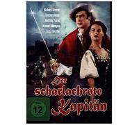 Der scharlachrote Kapitän