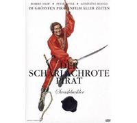 Der scharlachrote Pirat