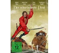 Der scharlachrote Pirat (DVD) Shaw Robert Earl Jones James Boyle Peter Bujold