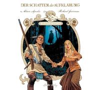 Der Schatten der Aufklärung. Band 3: Der Dämon der Großen Seen