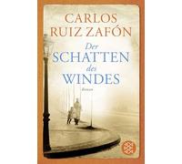 Der Schatten des Windes: Roman: 19615