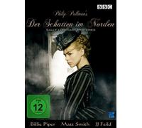 Der Schatten im Norden - The Sally Lockhart Mysteries