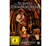 Der Schatz der Dinosaurier