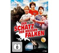 Der Schatz der weißen Falken