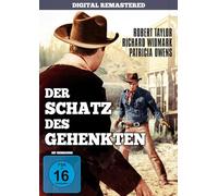 Der Schatz des Gehenkten - Kinofassung (digital remastered)
