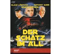 Der Schatz im All