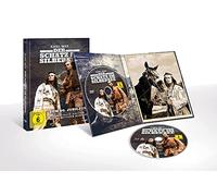 Der Schatz im Silbersee - Mediabook - Limited Edition (+ DVD)