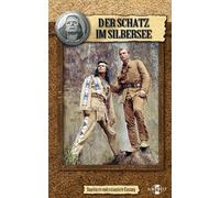 Der Schatz im Silbersee - Restaurierte Fassung