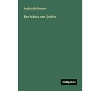 Der Schatz von Quivira