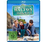 Der Schatz von Walton Island