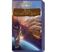 Der Schatzplanet