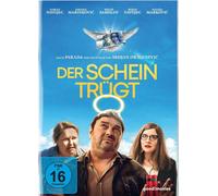Der Schein trügt (DVD) Goran Navojec Bojan Navojec Srdjan Dragojevic