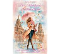 Der Schicksals-Regenschirm: Oder warum man Verträge lesen sollte, bevor man sie unterschreibt