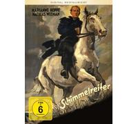 Der Schimmelreiter (inkl. Wendecover) (DVD)