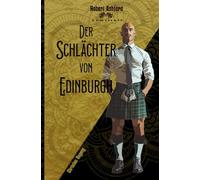 Der Schlächter von Edinburgh