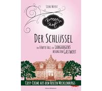 Der Schlüssel: Der fünfte Fall für Langhagens besorgten Gastwirt