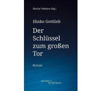 Der Schlüssel zum großen Tor