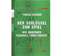Der Schlüssel zum Spiel: Wie moderner Fußball funktioniert