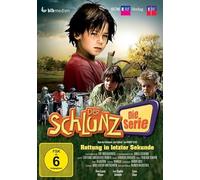 Der Schlunz 1 - Rettung in letzter Sekunde