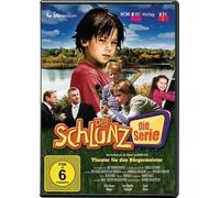 Der Schlunz 3 - Theater für den Bürgermeister