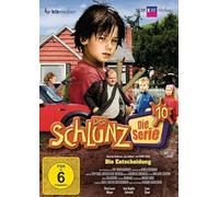 Der Schlunz - Die Serie 10: Die Entscheidung [Edizione: Germania]