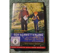 Der Schmetterling
