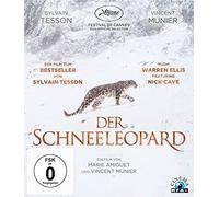Der Schneeleopard