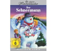 Der Schneemann