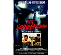 Der Schneemann