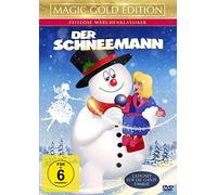 Der Schneemann (Magic Gold Edition)