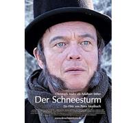 Der Schneesturm: Ein Film von Petra Morsbach
