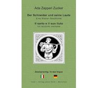 Der Schneider und seine Laute: Il sarto e il suo liuto