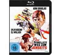 Der schnellste Weg zum Jenseits (Blu-ray)