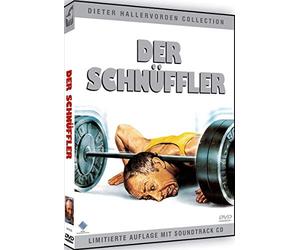 Der Schnüffler - Dieter Hallervorden Collection