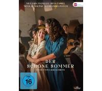 Der schöne Sommer (DVD) Laura Luchetti Deva Cassel Yile Yara Vianello