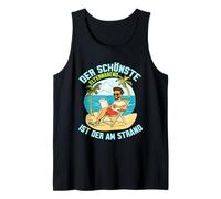 DER SCHÖNSTE ELTERNABEND IST DER AM STRAND Canotta