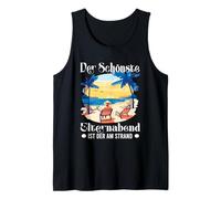 DER SCHÖNSTE ELTERNABEND IST DER AM STRAND Canotta