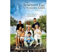 Der schönste Tag in meinem Leben
