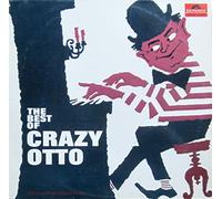 Der Schräge Otto - best of LP