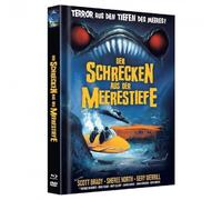 Der Schrecken aus der Meerestiefe - Mediabook - Cover D - 3