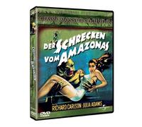 Der Schrecken vom Amazonas - Monster Collection