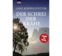 Der Schrei der Krähe: Ein Fall für Commissario Grauner: 12