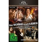 Der Schrei nach Leben (Fernsehjuwelen) (3 DVDs) (DVD) Michael York Macha Meril