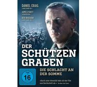 Der Schützengraben - Die Schlacht an der Somme (DVD)