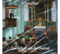 Der Schuß von der Kanzel. CD - Meyer, Conrad Ferdinand
