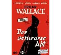 Der schwarze Abt - Edgar Wallace