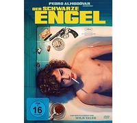 Der schwarze Engel (DVD) Darin Chino Fanego Daniel Ferro Lorenzo
