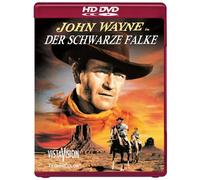 Der schwarze Falke