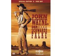 Der schwarze Falke