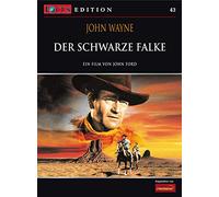 Der schwarze Falke - FOCUS-Edition